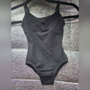 Dance leotard